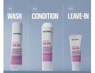 Od�ywka nadaj�ca w�osom promienny kolor i blask Goldwell Dualsenses Color Brilliance Conditioner - 200 ml