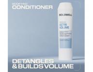 Od�ywka nadaj�ca obj�to�� w�osom cienkim i oklapni�tym Goldwell Dualsenses Ultra Volume Bodifying Conditioner - 200 ml