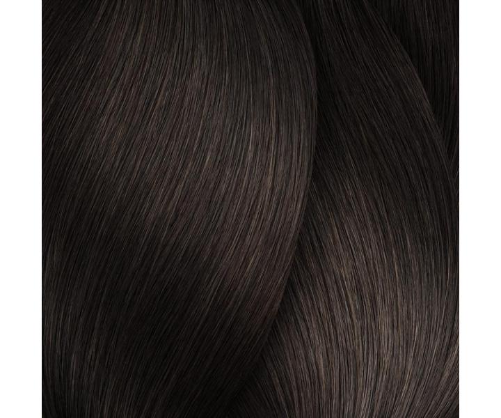 Farba do w�os�w ton w ton Lor�al Professionnel Dia Light 60 ml - 5.8 jasny br�z mokka