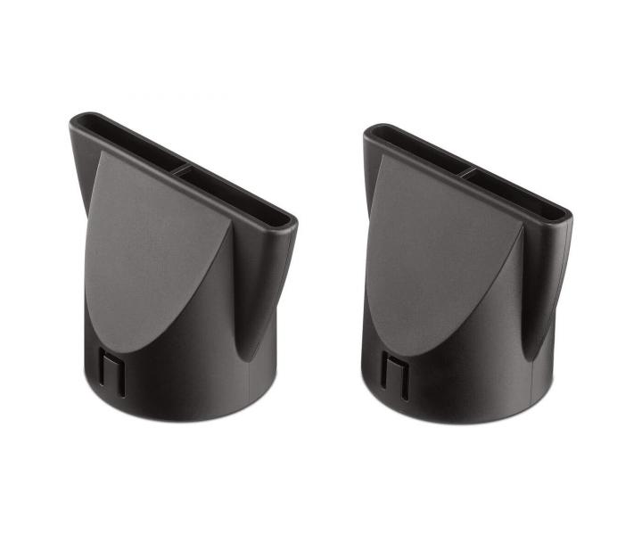 Profesjonalna suszarka do w�os�w Moser Edition Pro 2 4332-0050 - 2000 W - czarna - rozpakowana