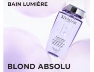Szampon roz�wietlaj�cy do w�os�w blond K�rastase Blond Absolu Bain Lumi�re - 250 ml + zapas 500 ml