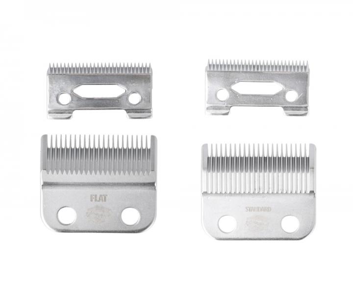 Profesjonalna maszynka do strzyenia wosw Captain Cook Thunder - czarna