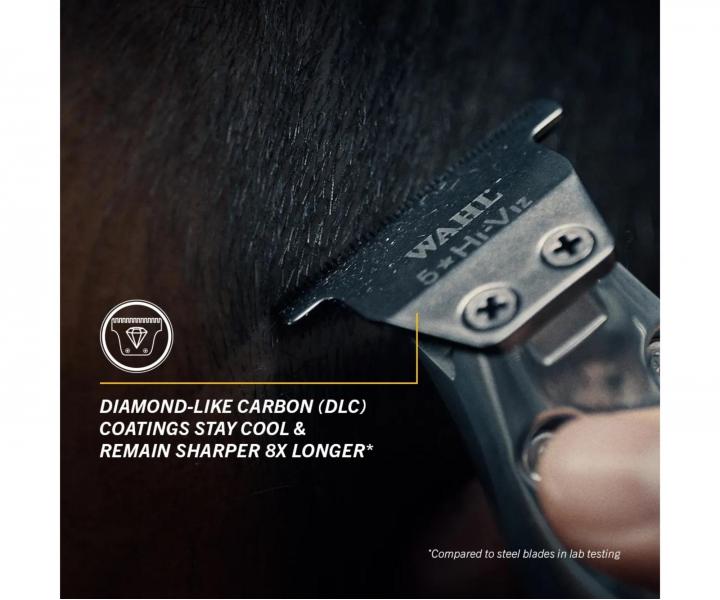 N� Wahl Hi-Viz 3024059 do profesjonalnego trymera Wahl Hi-Viz Cordless 3023702