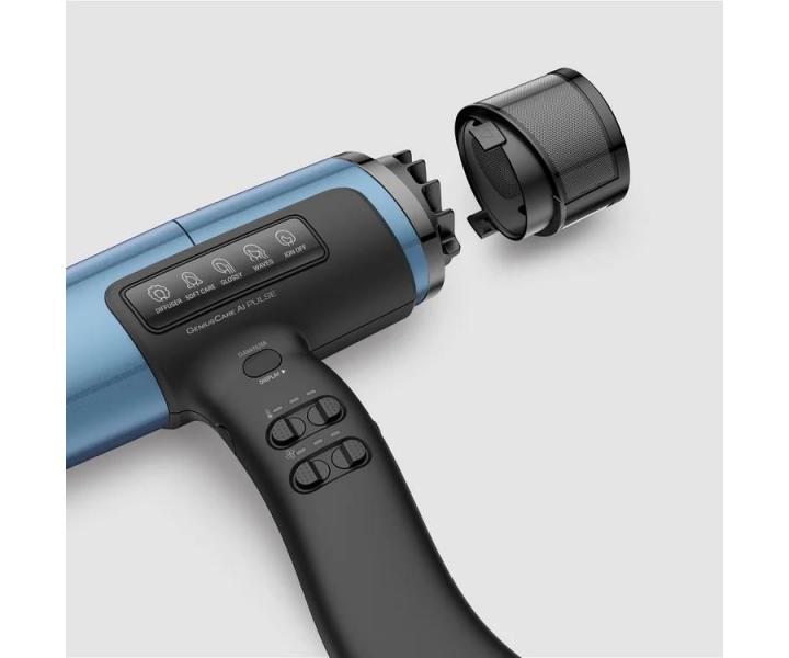 Profesjonalna suszarka do wosw Valera Geniuscare AI