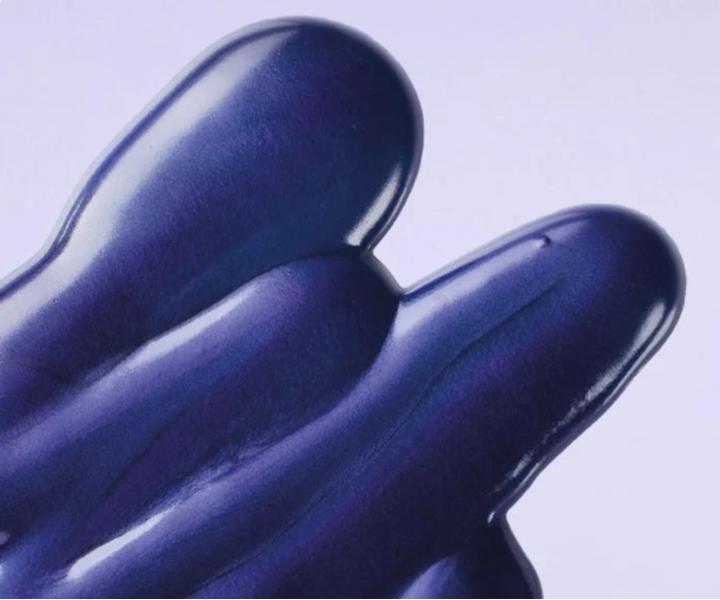 Wzmacniajca srebrna odywka Loral Paris Cool Silver - olniewajce srebro - 114 ml