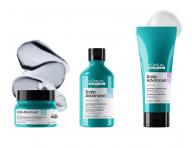 Szampon oczyszczajcy przeciwupieowy Loral Professionnel Scalp Advanced Anti-Dandruff - 300 ml