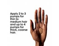 Seria do wosw farbowanych i zniszczonych LOral Professionnel Serie Expert Metal Detox