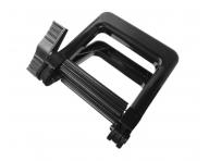 Plastikowy wyciskacz do tubek Duko 1131 - czarny