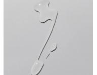 Serum nadaj�ce po�ysk i wyg�adzaj�ce do w�os�w �rednio szorstkich i szorstkich Paul Mitchell Smooth Gloss Drops - 75 ml