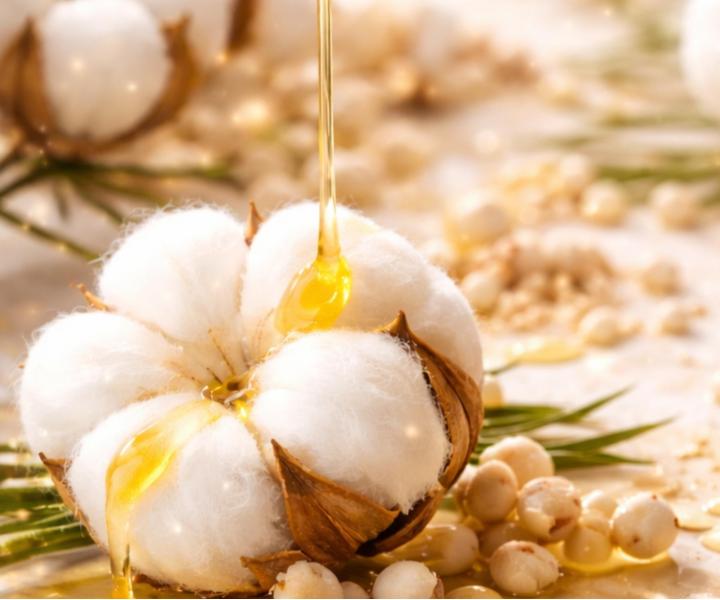 Regeneruj�cy olejowy booster do w�os�w suchych i zniszczonych Kl�ral System Retinoil Booster Infused Oil - 50 ml