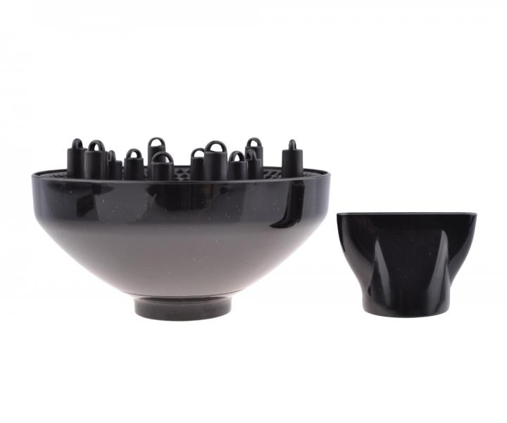 Profesjonalna suszarka do w�os�w Kiepe Priv� Hyper+ Professional - 2100 W - czarna