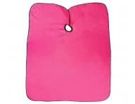 Peleryna fryzjerska do strzyenia wosw Duko 599