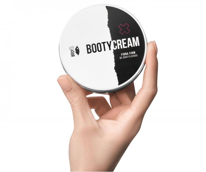 Krem uj�drniaj�cy na po�ladki i uda  BusyB Booty Cream Fiona Firm - 135 ml