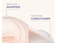 Zestaw upominkowy dla zdrowej sk�ry g�owy Maria Nila Head & Hair Heal Beauty Bag + kosmetyczka gratis
