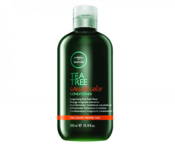 Odywka do wosw farbowanych Paul Mitchell Tea Tree Special Color Conditioner - 300 ml