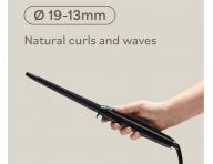 Profesjonalna lok�wka sto�kowa do w�os�w BaByliss Pro Conical Wand BAB2480E - 19-13 mm