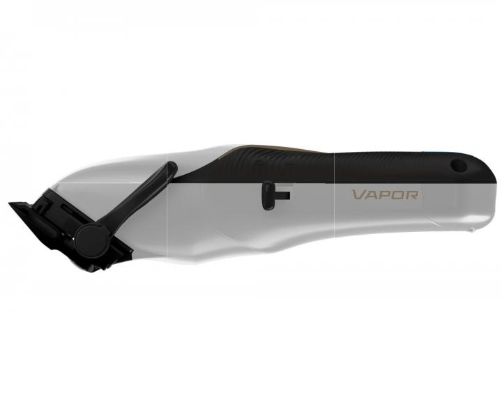 Profesjonalna maszynka do strzy�enia Wahl Vapor Cordless Championship Edition 3030922 - bia�a - edycja limitowana