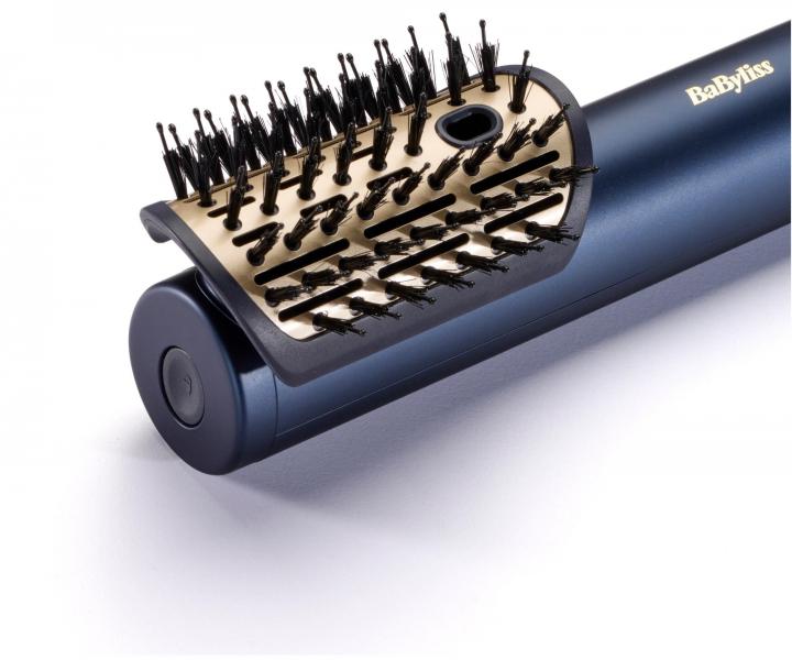 Wielofunkcyjna suszarko-lokwka do wosw BaByliss Air Wand 3in1 AS6550E - 1600 W - granatowa