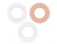 Gumka spiralka do w�os�w Invisibobble Original Galactic Glow - 3 szt.