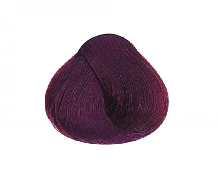 Farba do w�os�w Yellow Professional Color 100 ml - 5.26 jasny br�z fioletowy czerwony