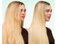 Termoochronne serum wyg�adzaj�ce w sprayu nadaj�ce w�osom l�ni�cy po�ysk Garnier Fructis Diamond Sleek Spray - 150 ml