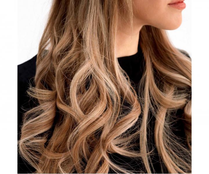 Wielofunkcyjna suszarko-lok�wka do w�os�w Cera Pro Multi-Airstyler RM-HSC98 - 1100 W - czarna