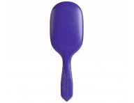 Szczotka do rozczesywania w�os�w Sibel Wet Brush Graffiti - fioletowa