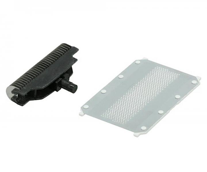 Zapasowa folia i n Moser/Wahl 3616-7000