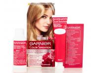 Farba do trwa�ej koloryzacji Garnier Color Sensation 7.0 delikatny opalizuj�cy blond