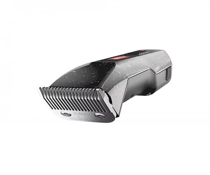 Profesjonalna maszynka do wosw bez ostrza w zestawie Heiniger Orion