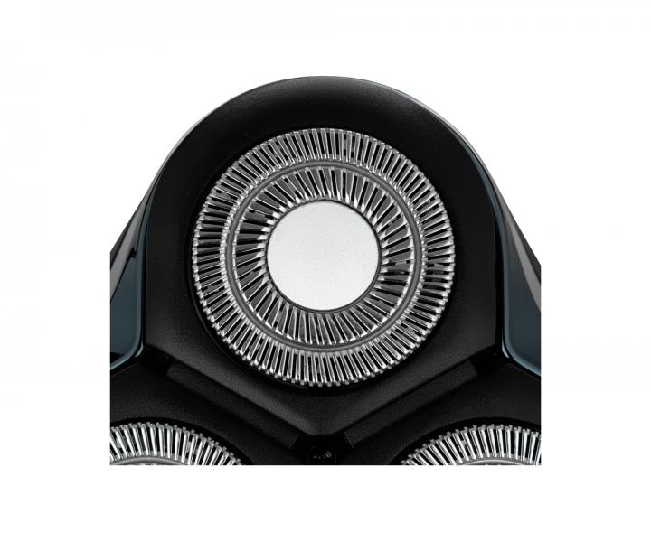 Golarka rotacyjna z trymerem Sencor SMS 4210BK - czarna