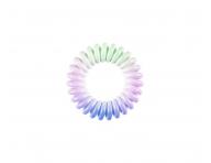 Zestaw gumek spiralek Invisibobble Power Gym Jelly - 6 szt.