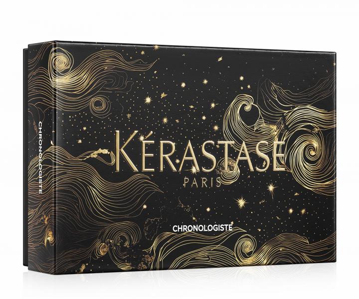 Zestaw upominkowy rewitalizuj�cy do wszystkich rodzaj�w w�os�w K�rastase Chronologiste