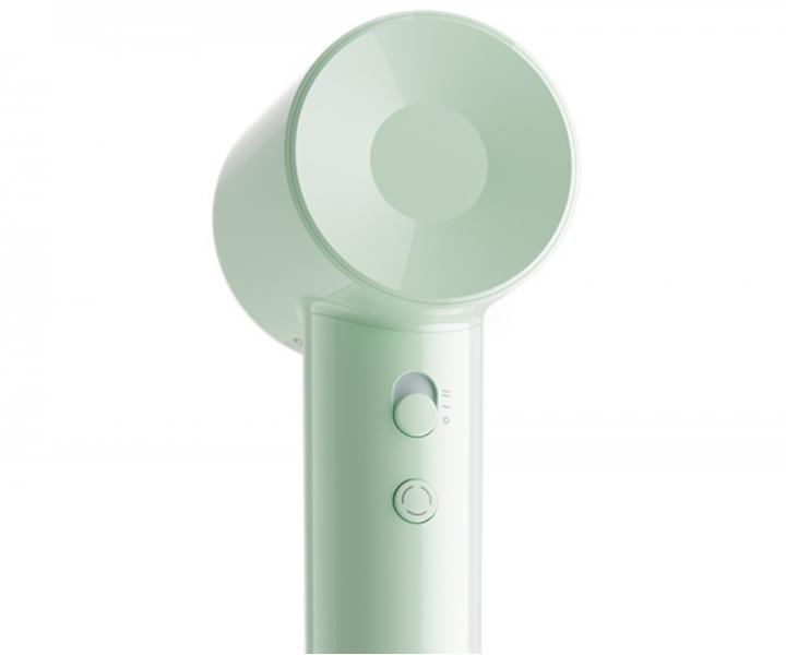 Profesjonalna suszarka do w�os�w Laifen Swift SE Lite Glossy Green - 1400 W - jasnozielona z po�yskiem