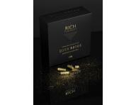 Kuracja keratynowa do w�os�w zniszczonych Mila Rich Therapy - 12 x 24 ml