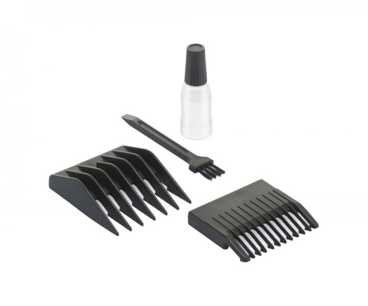 Profesjonalna maszynka do w�os�w Moser Primat Titan 1230-0053 - rozpakowana