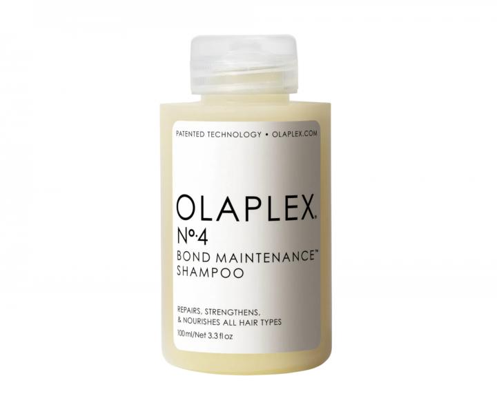 Zestaw upominkowy regeneruj�cy do w�os�w zniszczonych Olaplex In Good Repair Kit