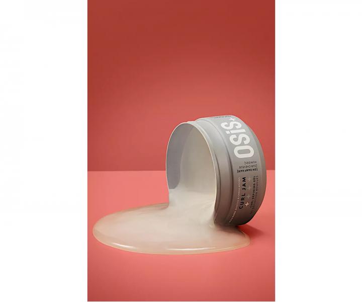 Seria kosmetykw nadajcych wosom struktur Schwarzkopf Professional Osis+