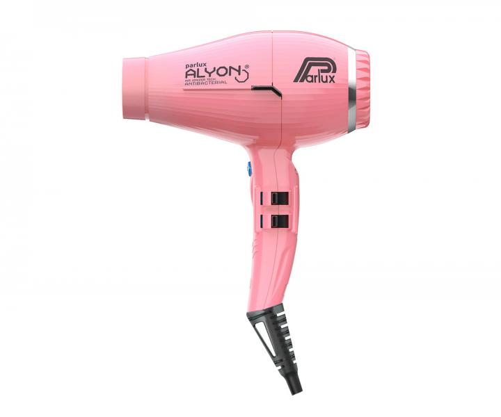 Profesjonalna suszarka do wosw Parlux Alyon Air Ionizer Tech - 2250 W - jasnorowa
