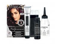 Farba do trwa�ej koloryzacji Lor�al Pr�f�rence 4.261 Dark Purple