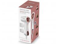 Seria urzdze do stylizacji Sencor Artemiss